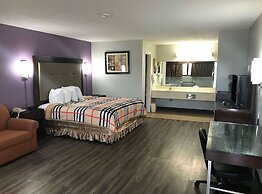 Americas Best Value Inn and Suites Aberdeen