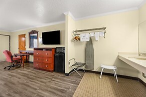 Americas Best Value Inn and Suites Aberdeen