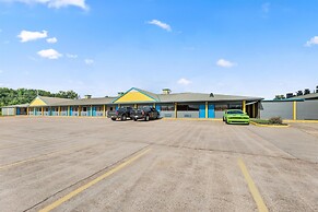 Americas Best Value Inn and Suites Aberdeen