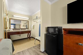 Americas Best Value Inn and Suites Aberdeen