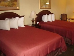 Americas Best Value Inn and Suites Aberdeen