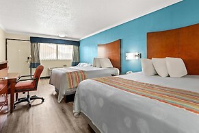 Americas Best Value Inn and Suites Aberdeen