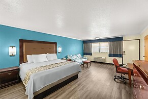 Americas Best Value Inn and Suites Aberdeen