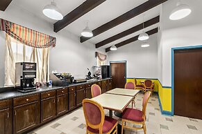 Americas Best Value Inn and Suites Aberdeen