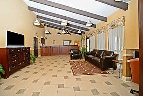 Americas Best Value Inn and Suites Aberdeen