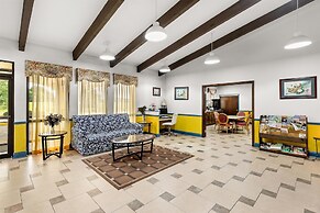 Americas Best Value Inn and Suites Aberdeen