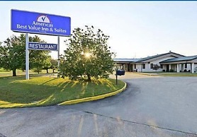 Americas Best Value Inn and Suites Aberdeen