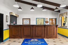 Americas Best Value Inn and Suites Aberdeen