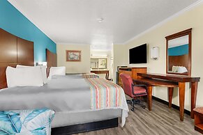 Americas Best Value Inn and Suites Aberdeen