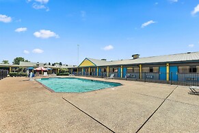 Americas Best Value Inn and Suites Aberdeen