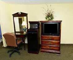 Americas Best Value Inn and Suites Aberdeen