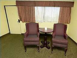 Americas Best Value Inn and Suites Aberdeen