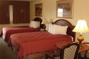 Americas Best Value Inn and Suites Aberdeen