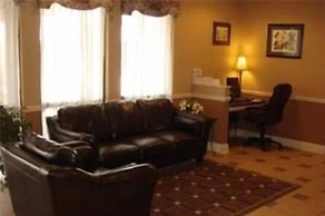 Americas Best Value Inn and Suites Aberdeen