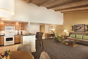 Hilton Scottsdale Resort & Villas