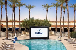 Hilton Scottsdale Resort & Villas