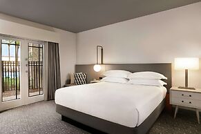 Hilton Scottsdale Resort & Villas