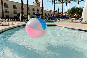 Hilton Scottsdale Resort & Villas