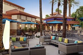 Hilton Scottsdale Resort & Villas