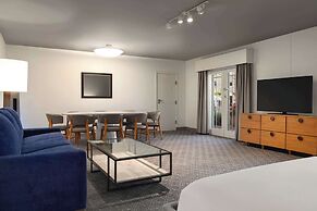 Hilton Scottsdale Resort & Villas