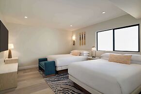 Hilton Scottsdale Resort & Villas