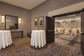 Hilton Scottsdale Resort & Villas