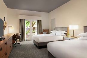 Hilton Scottsdale Resort & Villas