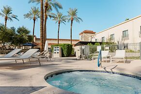 Hilton Scottsdale Resort & Villas