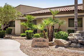 Hilton Scottsdale Resort & Villas