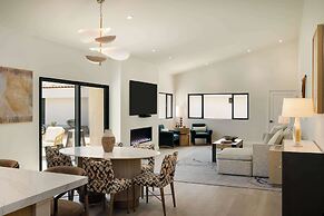 Hilton Scottsdale Resort & Villas