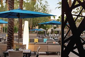 Hilton Scottsdale Resort & Villas