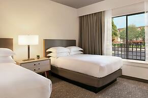 Hilton Scottsdale Resort & Villas
