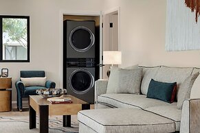 Hilton Scottsdale Resort & Villas