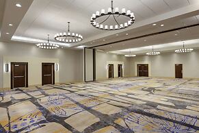 Hilton Scottsdale Resort & Villas