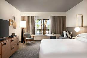 Hilton Scottsdale Resort & Villas