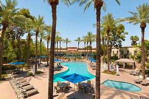 Hilton Scottsdale Resort & Villas
