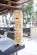 Hilton Scottsdale Resort & Villas