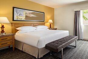Hilton Scottsdale Resort & Villas