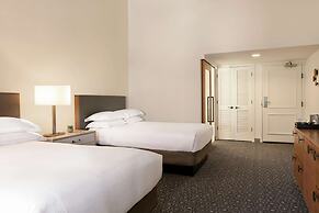 Hilton Scottsdale Resort & Villas