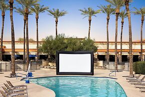 Hilton Scottsdale Resort & Villas