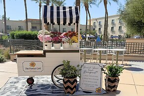 Hilton Scottsdale Resort & Villas
