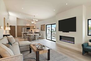 Hilton Scottsdale Resort & Villas