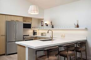 Hilton Scottsdale Resort & Villas