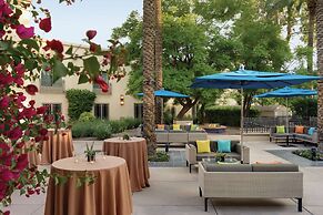 Hilton Scottsdale Resort & Villas