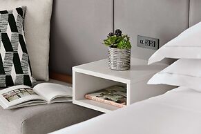 Hilton Scottsdale Resort & Villas