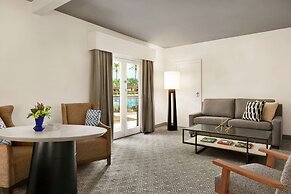 Hilton Scottsdale Resort & Villas