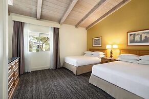 Hilton Scottsdale Resort & Villas