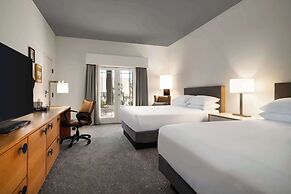 Hilton Scottsdale Resort & Villas