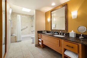 Hilton Scottsdale Resort & Villas