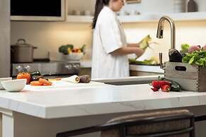 Hilton Scottsdale Resort & Villas